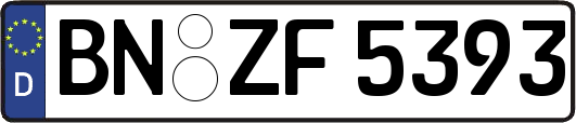 BN-ZF5393
