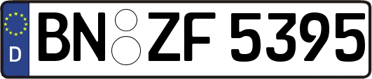 BN-ZF5395