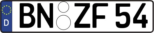 BN-ZF54