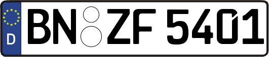 BN-ZF5401