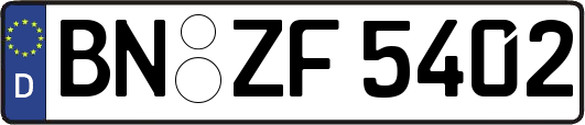 BN-ZF5402