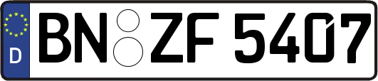 BN-ZF5407