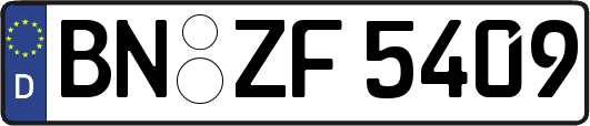 BN-ZF5409