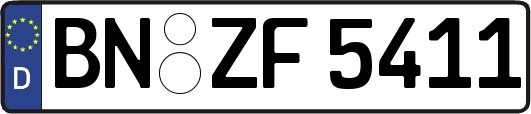 BN-ZF5411