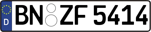 BN-ZF5414