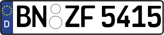BN-ZF5415