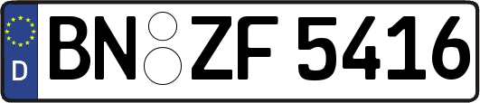 BN-ZF5416