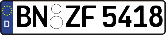 BN-ZF5418