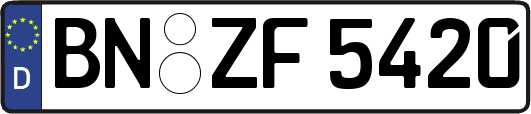 BN-ZF5420