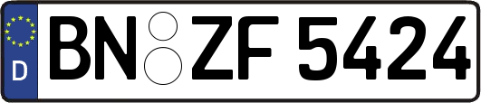BN-ZF5424