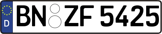 BN-ZF5425