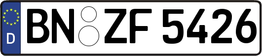 BN-ZF5426