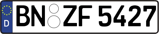 BN-ZF5427