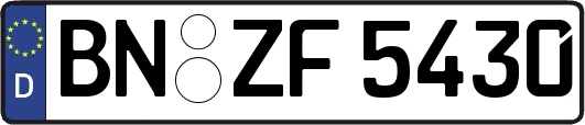 BN-ZF5430