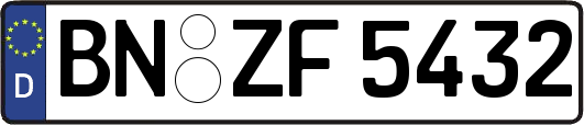 BN-ZF5432