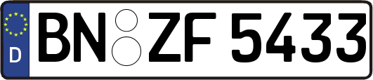 BN-ZF5433