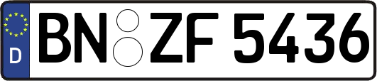 BN-ZF5436