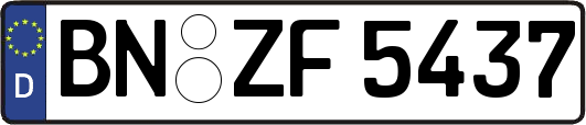 BN-ZF5437