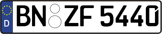 BN-ZF5440