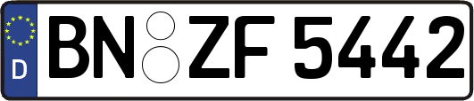 BN-ZF5442