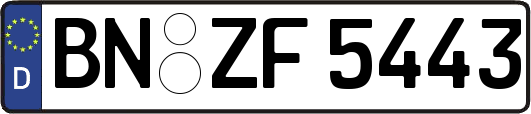 BN-ZF5443