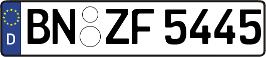 BN-ZF5445