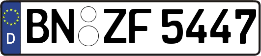 BN-ZF5447
