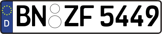 BN-ZF5449