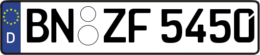 BN-ZF5450