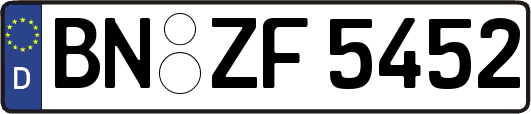 BN-ZF5452
