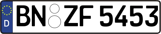 BN-ZF5453