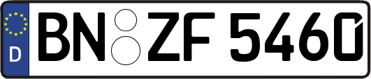 BN-ZF5460