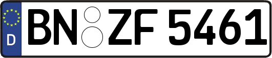 BN-ZF5461