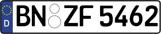 BN-ZF5462