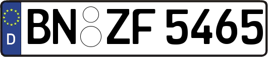 BN-ZF5465