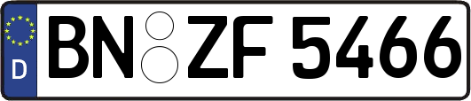 BN-ZF5466