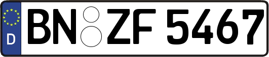BN-ZF5467