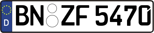 BN-ZF5470
