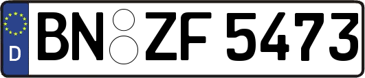 BN-ZF5473