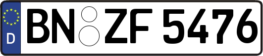 BN-ZF5476