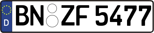 BN-ZF5477
