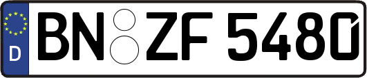 BN-ZF5480
