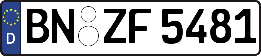 BN-ZF5481