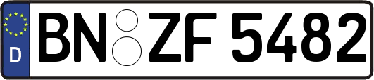 BN-ZF5482