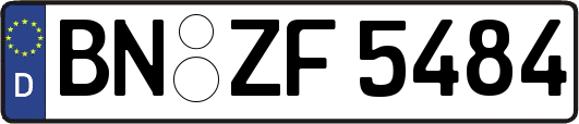 BN-ZF5484