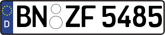 BN-ZF5485