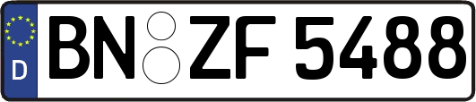 BN-ZF5488