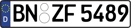 BN-ZF5489