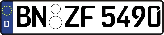 BN-ZF5490