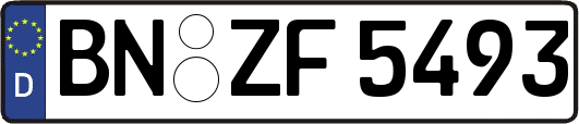 BN-ZF5493